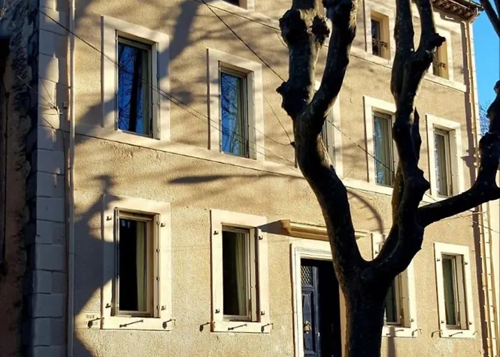 Maison NOLIA - Espaces dédiés